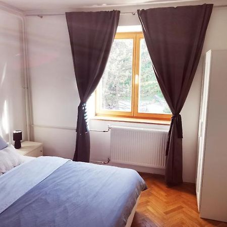Apartment Happiness & Bloom Plitvicka Jezera Exterior photo