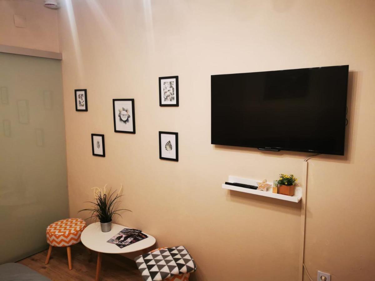 Apartment Happiness & Bloom Plitvicka Jezera Exterior photo