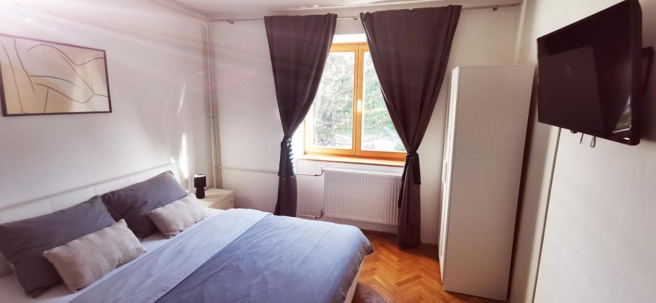 Apartment Happiness & Bloom Plitvicka Jezera Exterior photo