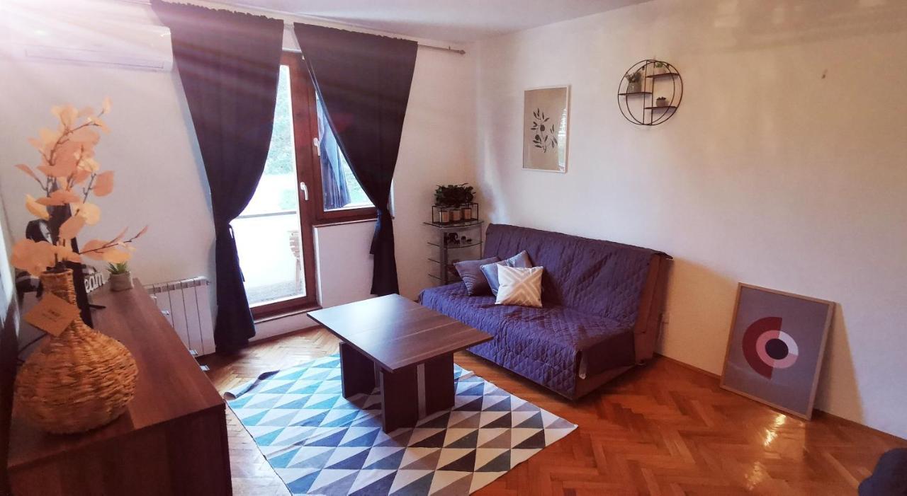 Apartment Happiness & Bloom Plitvicka Jezera Exterior photo