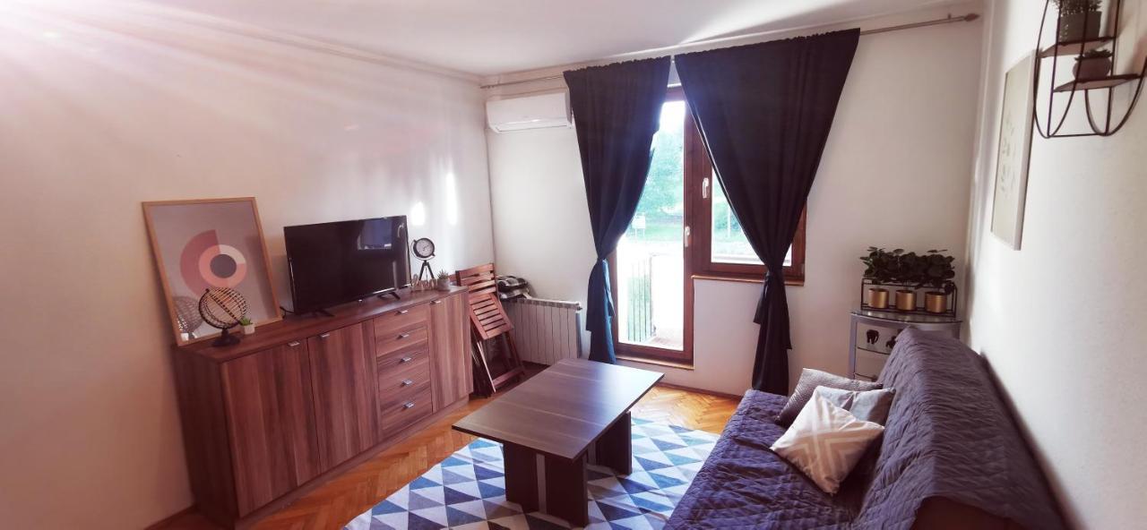 Apartment Happiness & Bloom Plitvicka Jezera Exterior photo