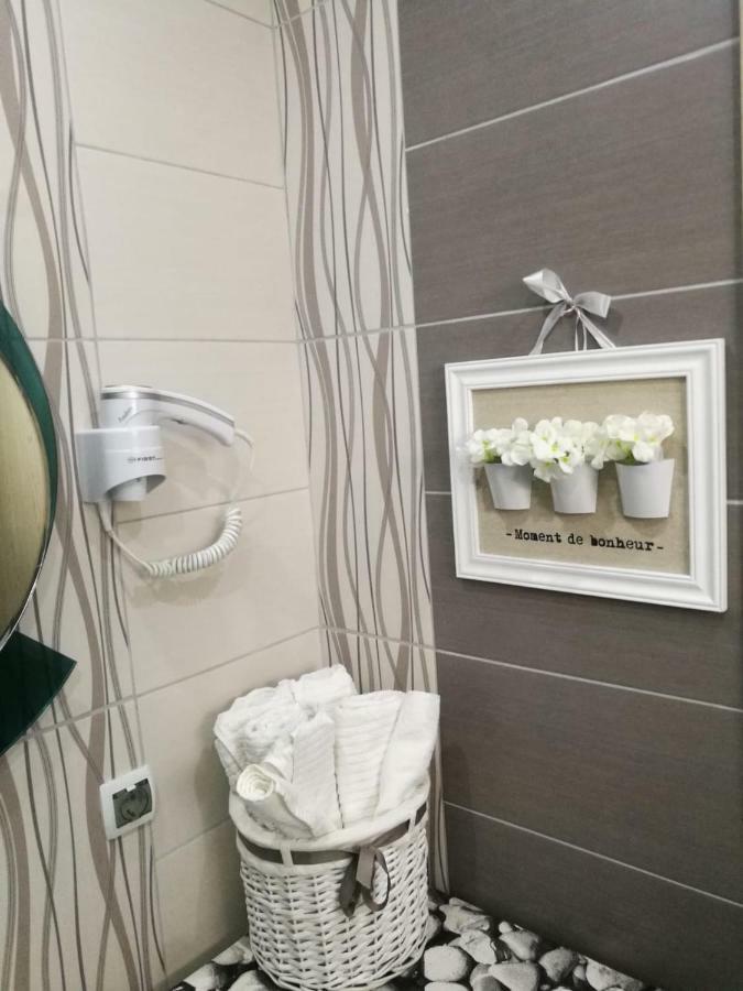 Apartment Happiness & Bloom Plitvicka Jezera Exterior photo