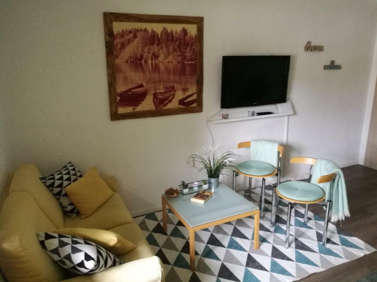 Apartment Happiness & Bloom Plitvicka Jezera Exterior photo
