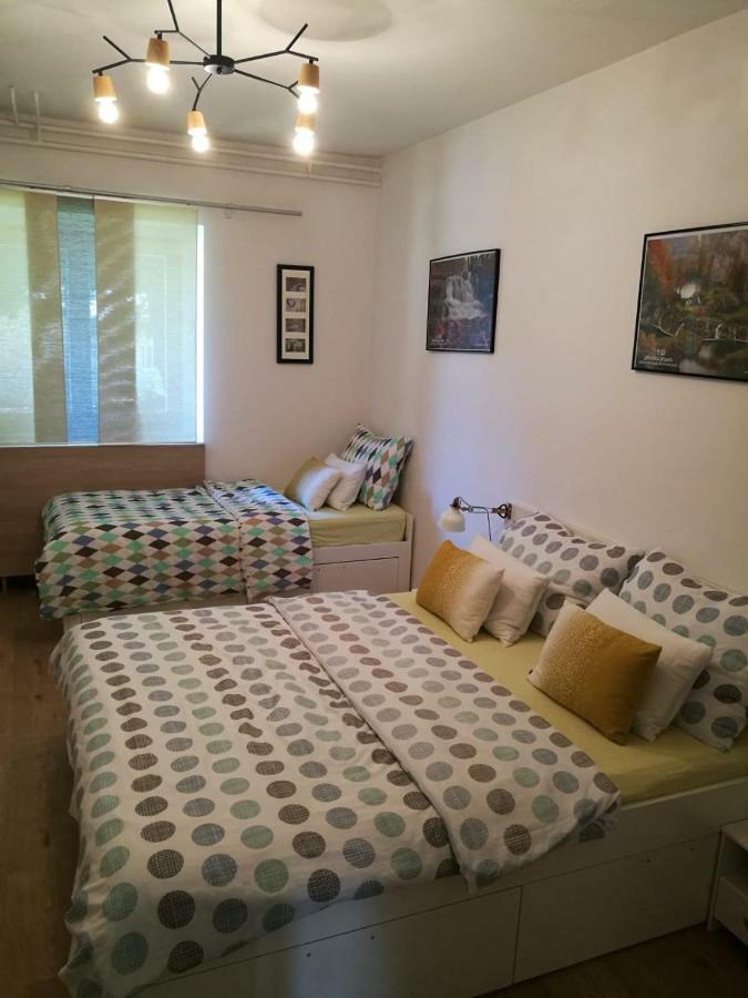 Apartment Happiness & Bloom Plitvicka Jezera Exterior photo