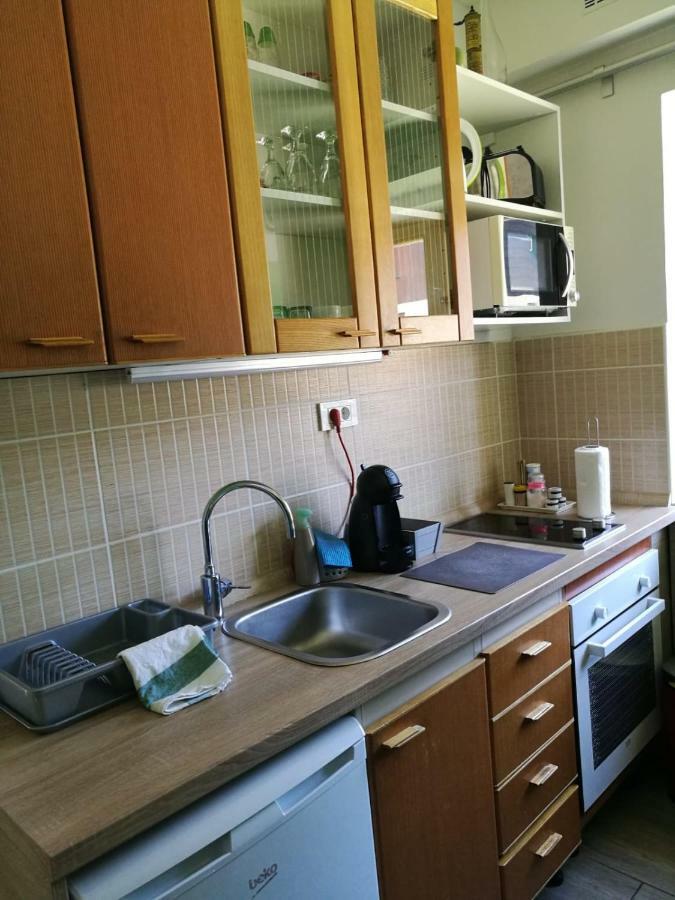 Apartment Happiness & Bloom Plitvicka Jezera Exterior photo