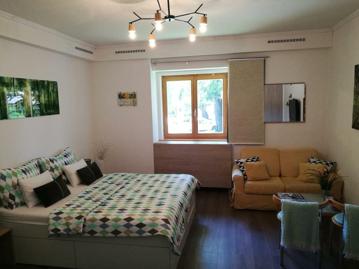 Apartment Happiness & Bloom Plitvicka Jezera Exterior photo
